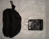 Тактические очки ESS ICE (оригинал) Британской армии