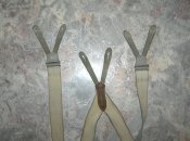 Подтяжки WH\LW