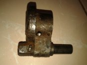 Газоотвод ДП.