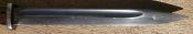 Штык-нож К-98 Маузер, 1934г.