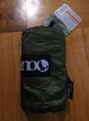 Брезент ENO ProFly Sil Rain Tarp