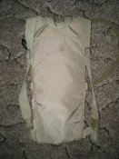 Гидратор Camelbak Omega Water Beast 3L (ВС Британии)
