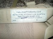 Гидратор Camelbak Omega Water Beast 3L (ВС Британии)