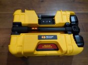 Мобильная система освещения PELICAN 9480 RALS (Yellow)