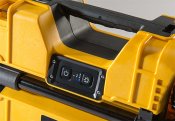 Мобильная система освещения PELICAN 9480 RALS (Yellow)