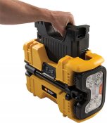 Мобильная система освещения PELICAN 9480 RALS (Yellow)
