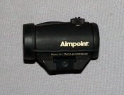 Прицел коллиматорный Aimpoint Micro H-1 2МОА (Оригинал).