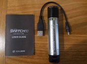 Внешний аккумулятор Goal Zero Switch 10 Recharger