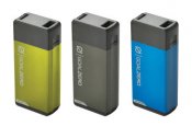 Внешний аккумулятор Goal Zero Flip 20 Recharger (Green)