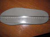 Сапоги из Америки