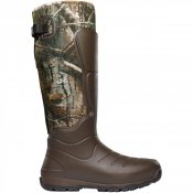 сапоги lacrosse arrowhead 18