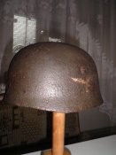 Шлем  М-38