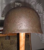 Шлем  М-38