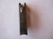 планка до манліхера