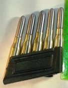 М М Г патронов к Манлихер в обойме (W 12)(W14)(B N F 05)(R N F 14)