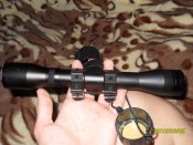 прицел Bushnell 4х32