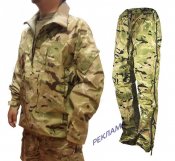Куртка + штаны MTP, MVP/Gore-Tex .Размер М.Британия