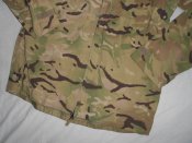 Куртка + штаны MTP, MVP/Gore-Tex .Размер М.Британия