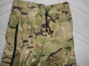Куртка + штаны MTP, MVP/Gore-Tex .Размер М.Британия