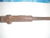 Часть Люгера