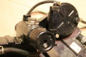 Нічний стрілковий приціл НСП-2
