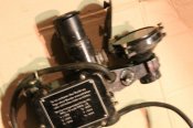 Нічний стрілковий приціл НСП-2
