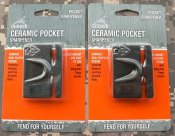 Керамическая походная точилка Gerber Pocket Sharpener