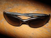 Очки (оригинал) Oakley made in usa