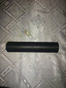 глушитель 5.45