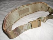 Пояс Hip Belt MTP.