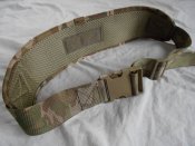 Пояс Hip Belt MTP.