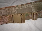 Пояс Hip Belt MTP.