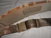Пояс Hip Belt MTP.