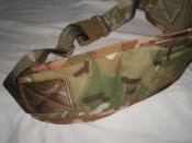Пояс Hip Belt MTP.