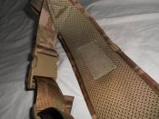 Пояс Hip Belt MTP.
