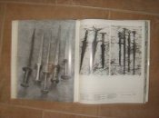 Импортная книга Холодное оружие