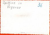 Spitfire in Vrgorac Kroatien Bergunstrupp Jugoslawien (3).jpg
