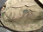 Тактическая сумка аmmunition grab bag в камуфляже МТР. Британия, оригинал