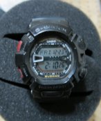 Мужские часы CASIO G-9000-1VER