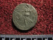 ант 122_Савромат 1-й  идущая Ника, сестерций (1).jpg