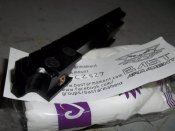 Кронштейн Bast armament з планкою Пікатінні для CZ527