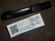 Кронштейн Bast armament з планкою Пікатінні для CZ527