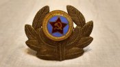 Кокарда ВВС СССР образца 1949 года