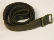 ITALIAN CARCANO LEATHER SLING WWII.JPG