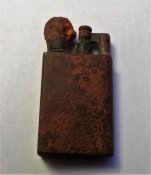 Зажигалка по ПМВ (2)