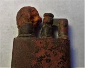 Зажигалка по ПМВ (2)