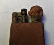 Зажигалка по ПМВ (2)