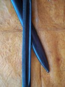 Штык образца 1924 г. Gewehr 24 (t)