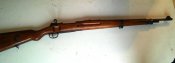 СХП Польский маузер WZ-29 FB Radom 1939г.