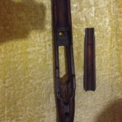 Приклад К98